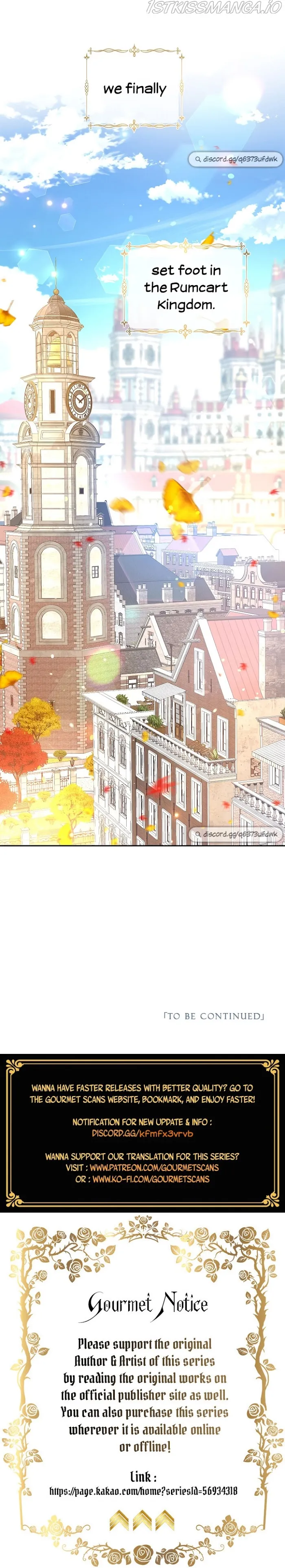 I Will Change The Genre - Chapter 44 Page 18