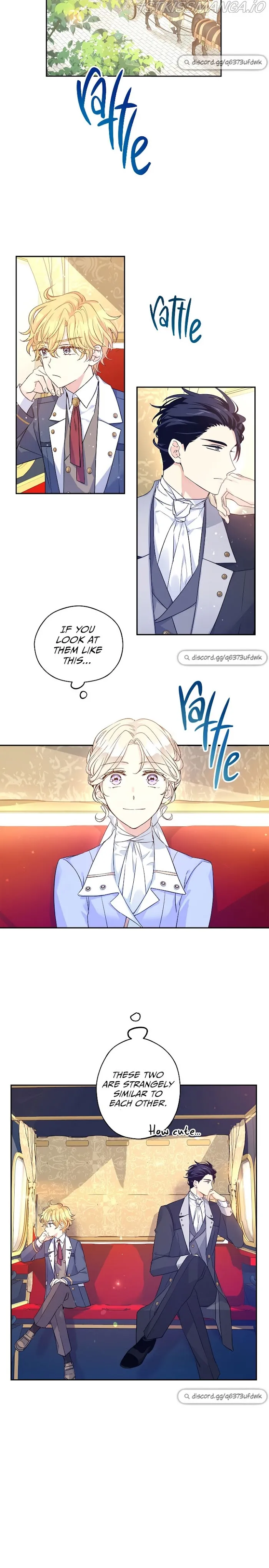 I Will Change The Genre - Chapter 45 Page 2
