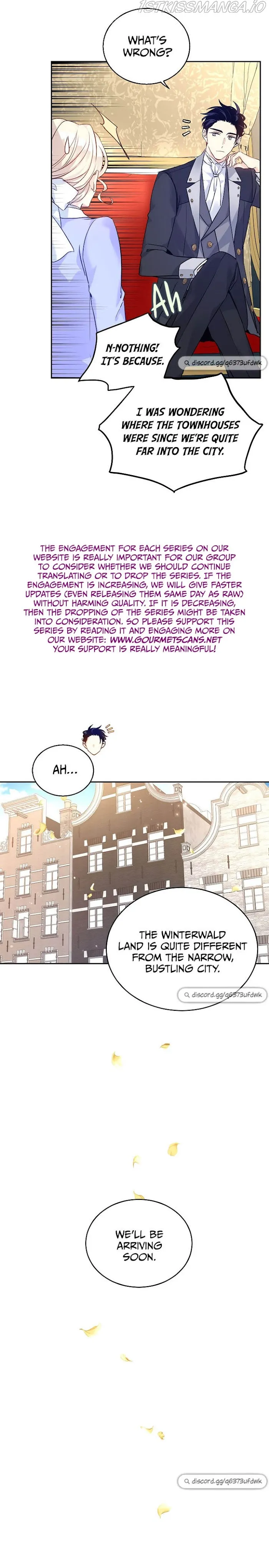 I Will Change The Genre - Chapter 45 Page 3