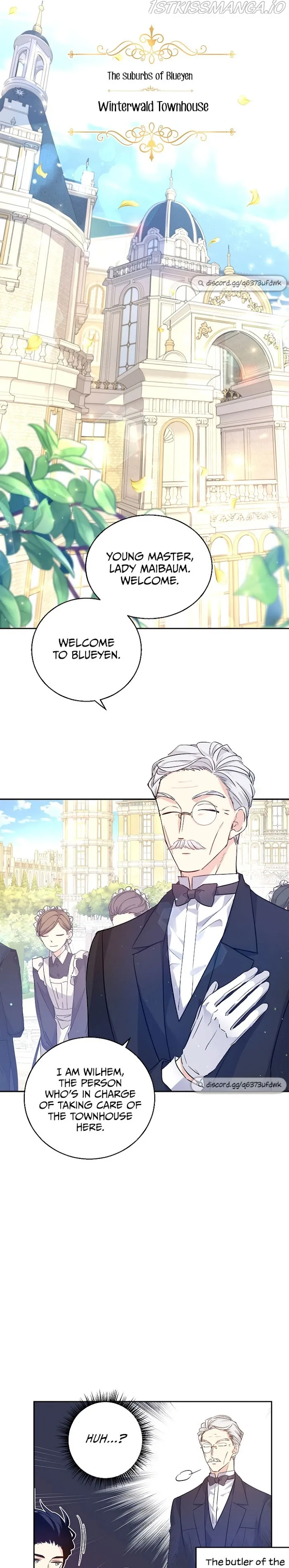 I Will Change The Genre - Chapter 45 Page 5