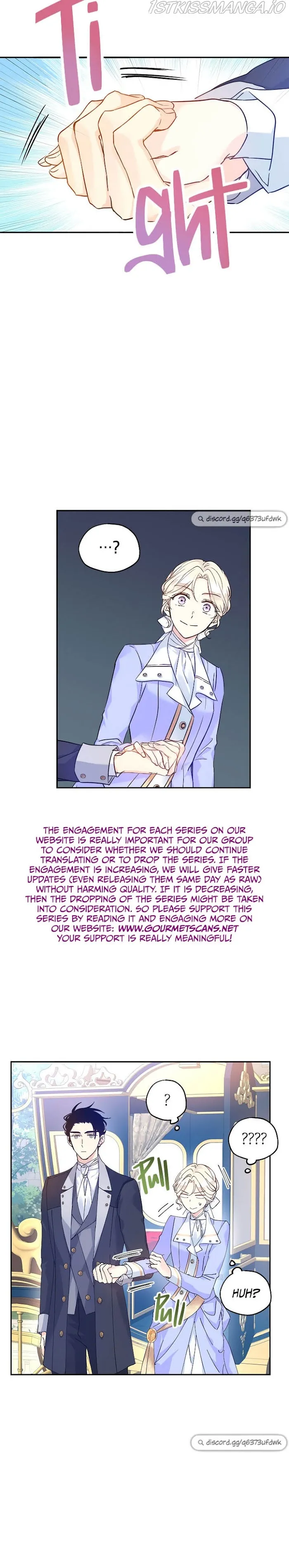 I Will Change The Genre - Chapter 45 Page 7