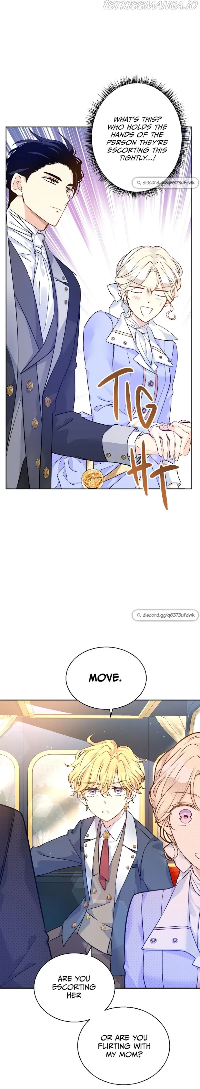 I Will Change The Genre - Chapter 45 Page 8