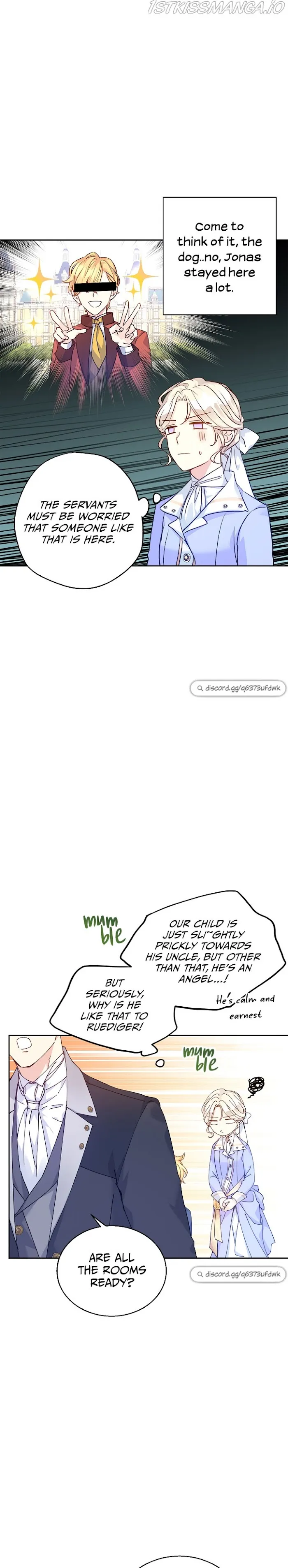 I Will Change The Genre - Chapter 45 Page 10