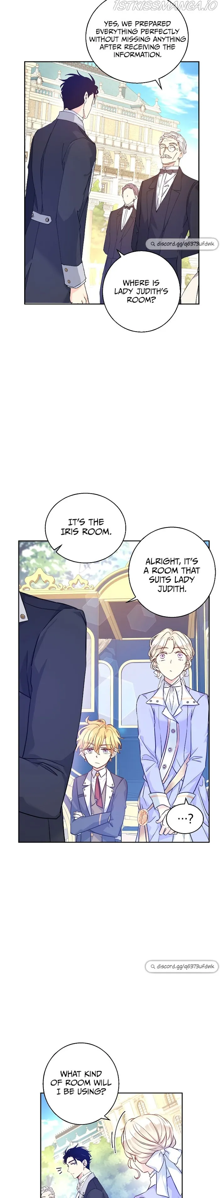 I Will Change The Genre - Chapter 45 Page 11
