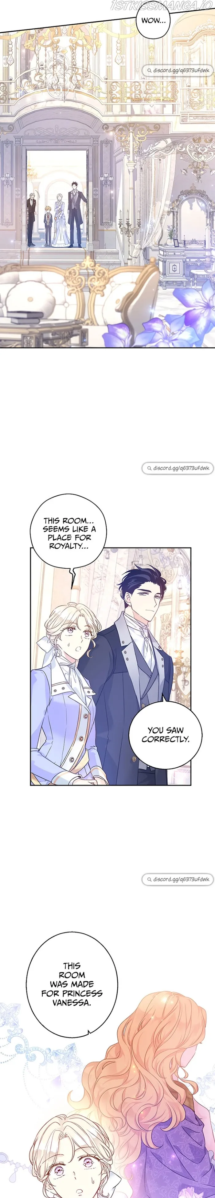 I Will Change The Genre - Chapter 45 Page 13