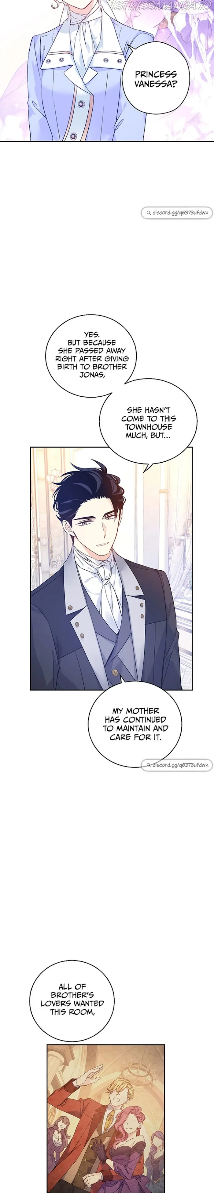 I Will Change The Genre - Chapter 45 Page 14