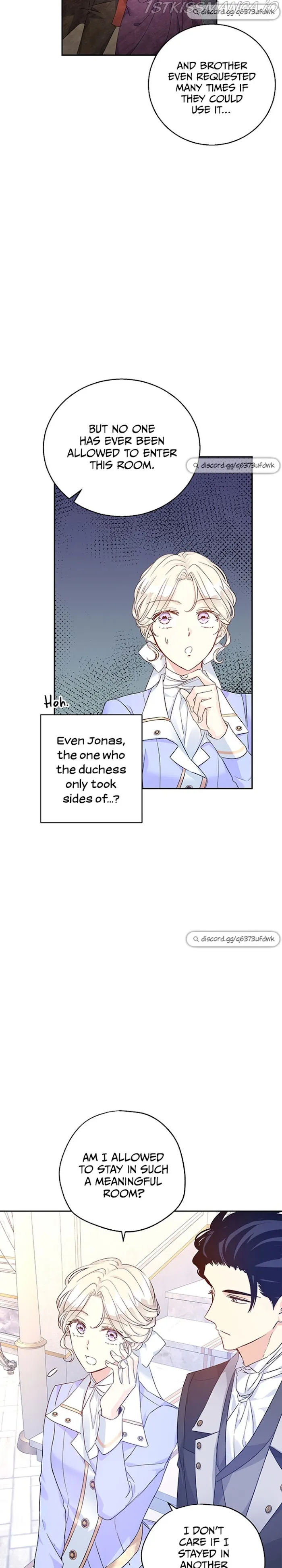 I Will Change The Genre - Chapter 45 Page 15