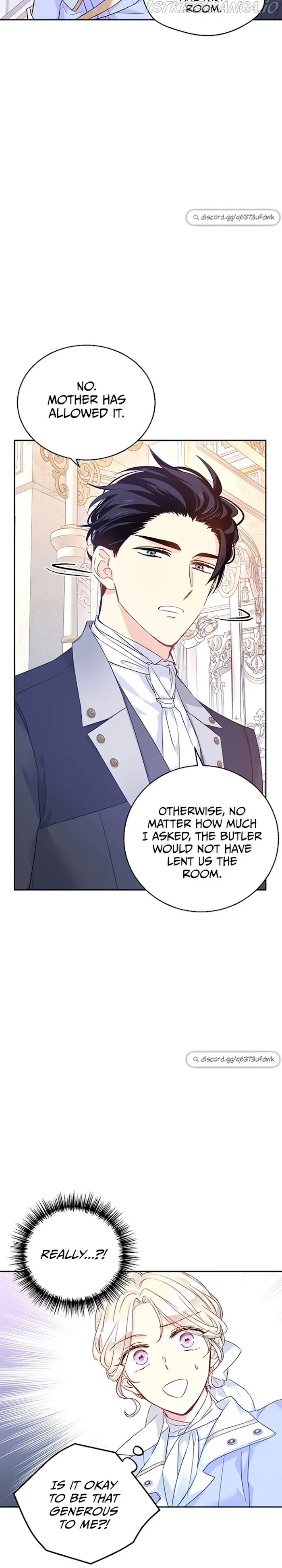 I Will Change The Genre - Chapter 45 Page 16