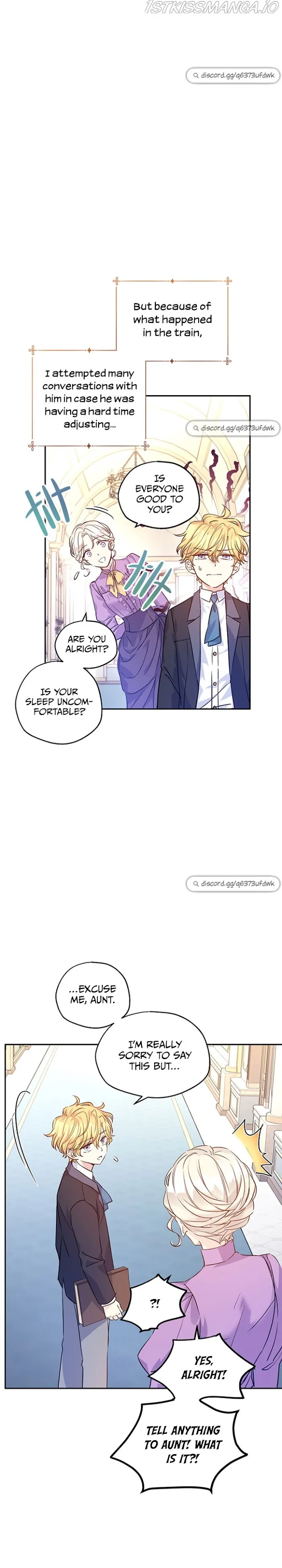 I Will Change The Genre - Chapter 45 Page 19