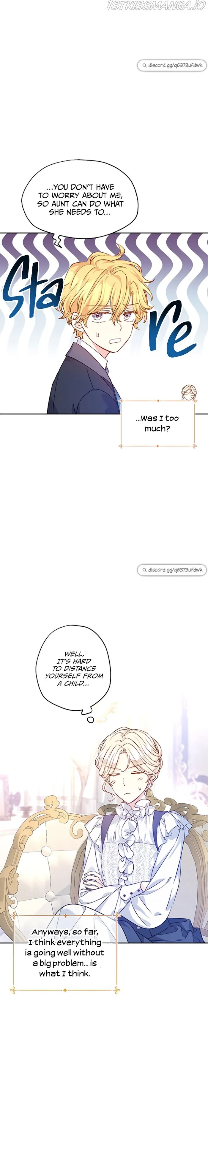 I Will Change The Genre - Chapter 45 Page 20