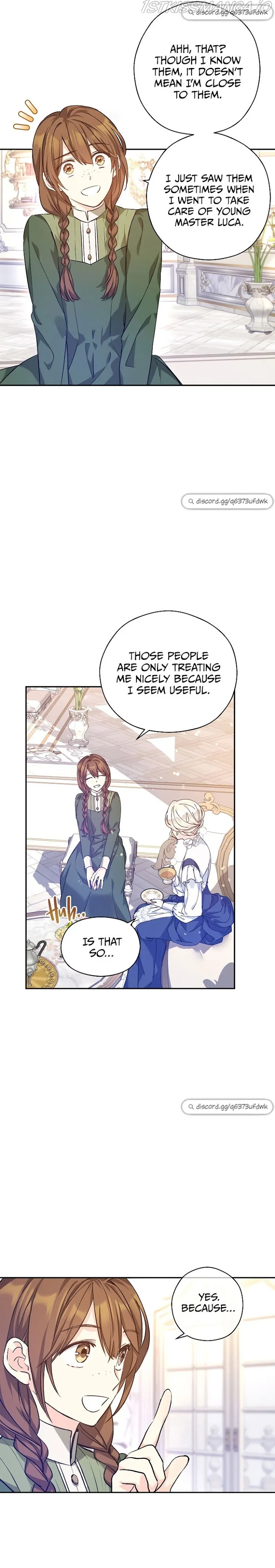 I Will Change The Genre - Chapter 45 Page 25