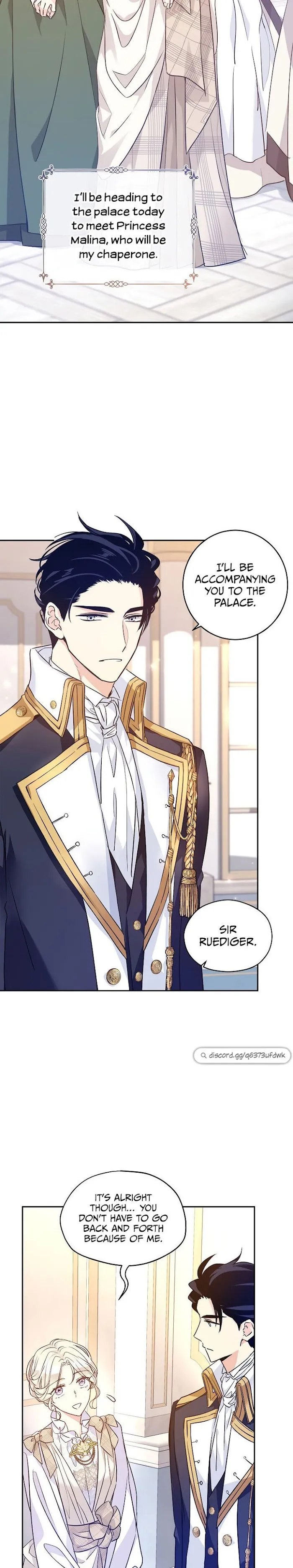 I Will Change The Genre - Chapter 47 Page 2