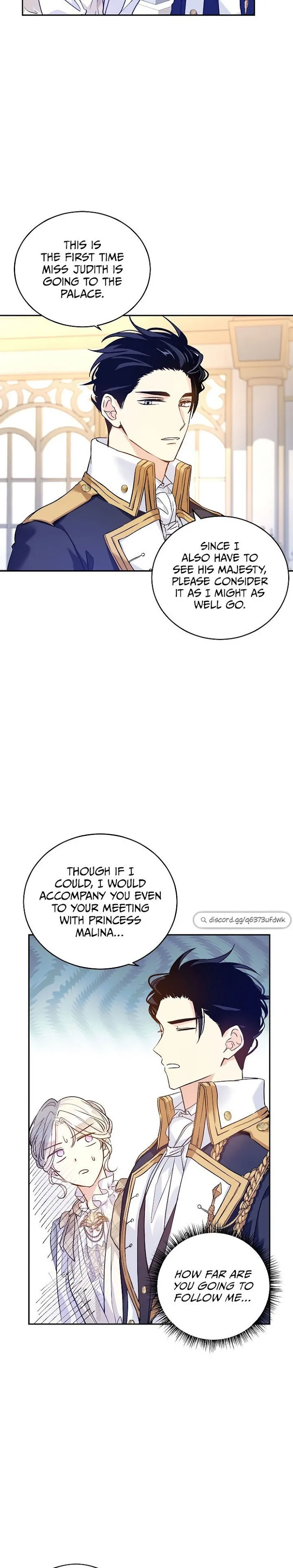 I Will Change The Genre - Chapter 47 Page 3