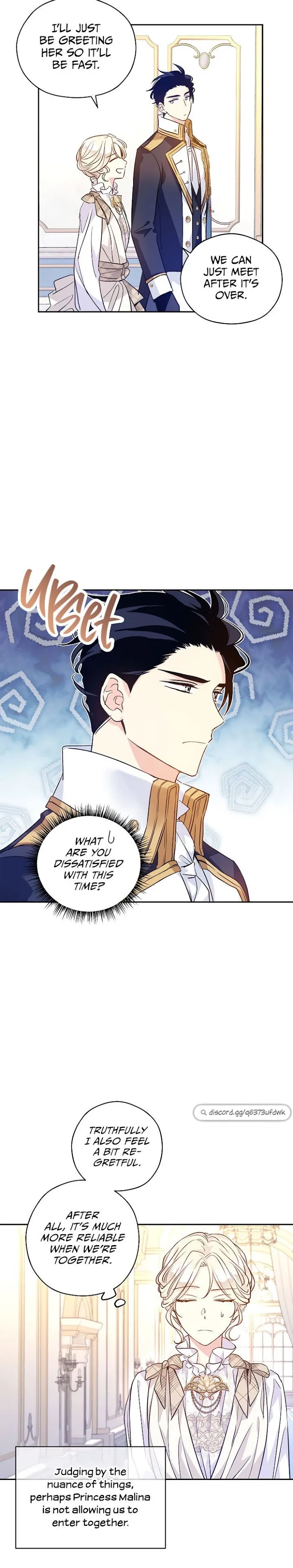 I Will Change The Genre - Chapter 47 Page 4