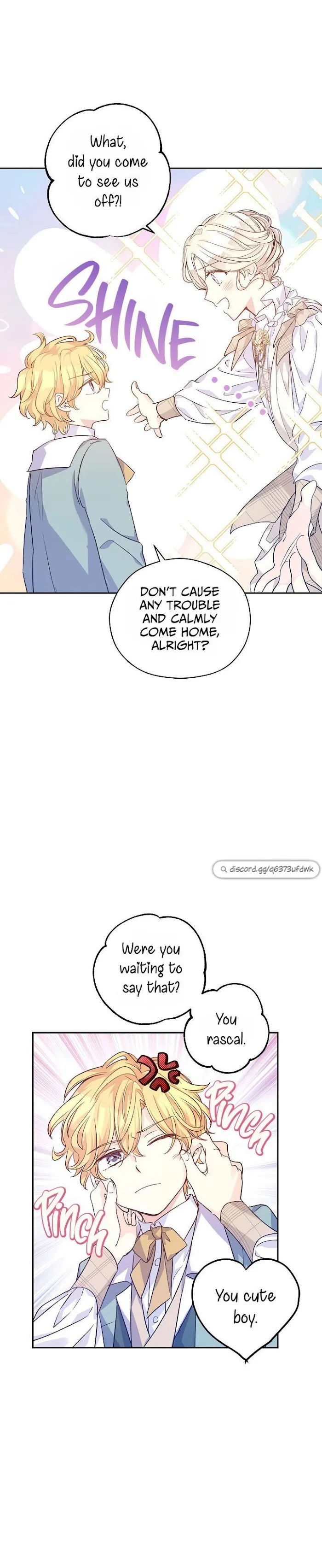 I Will Change The Genre - Chapter 47 Page 6