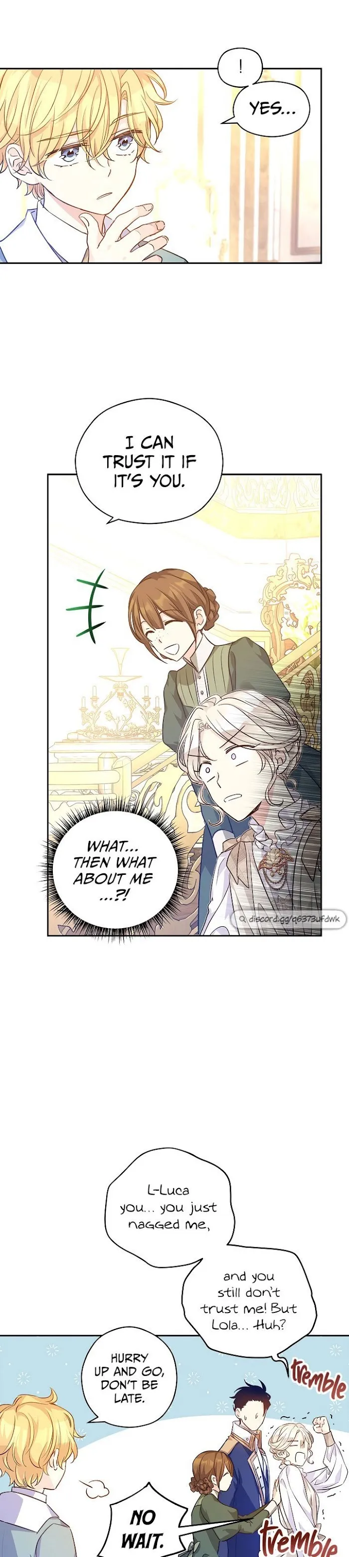 I Will Change The Genre - Chapter 47 Page 9