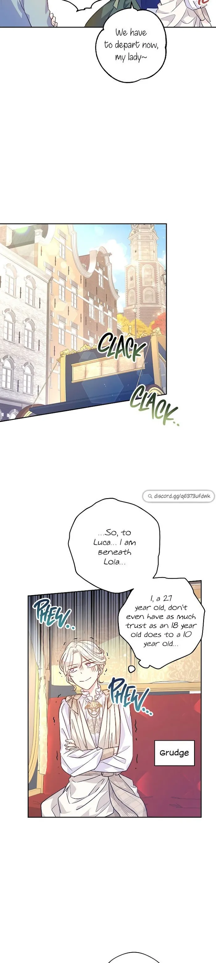 I Will Change The Genre - Chapter 47 Page 10