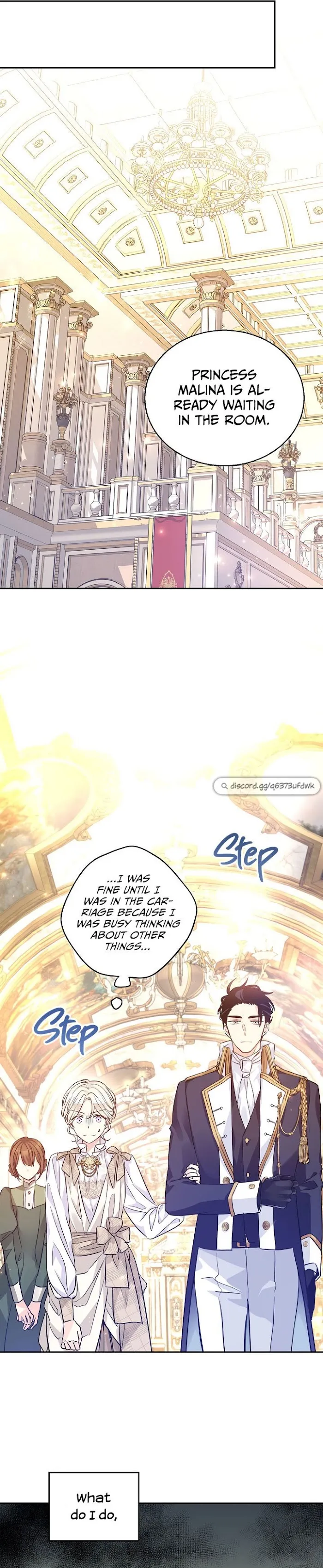 I Will Change The Genre - Chapter 47 Page 13
