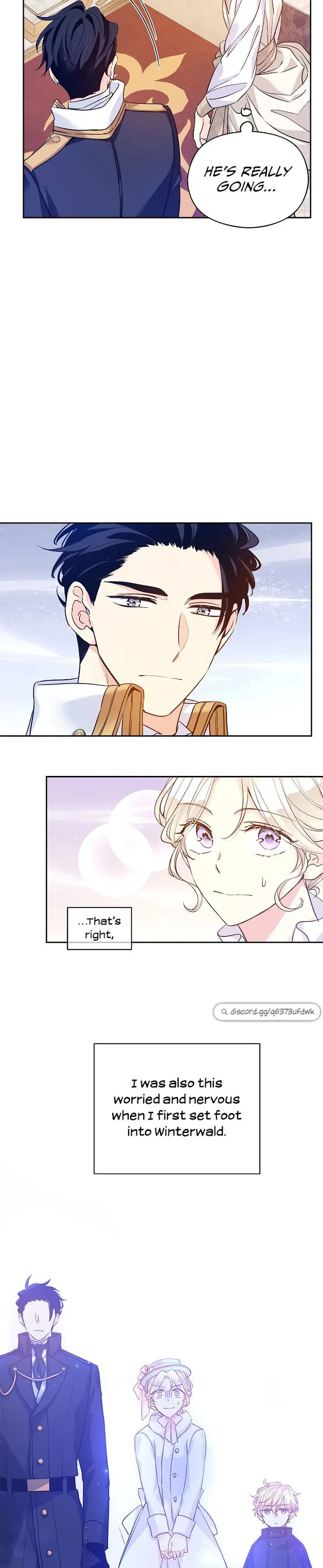 I Will Change The Genre - Chapter 47 Page 15