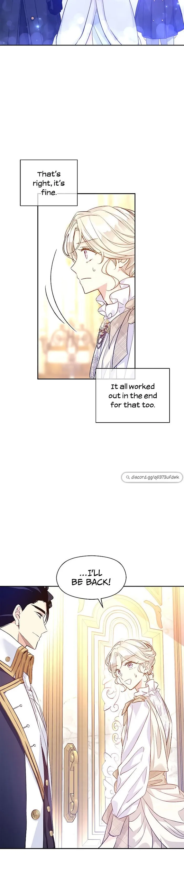 I Will Change The Genre - Chapter 47 Page 16