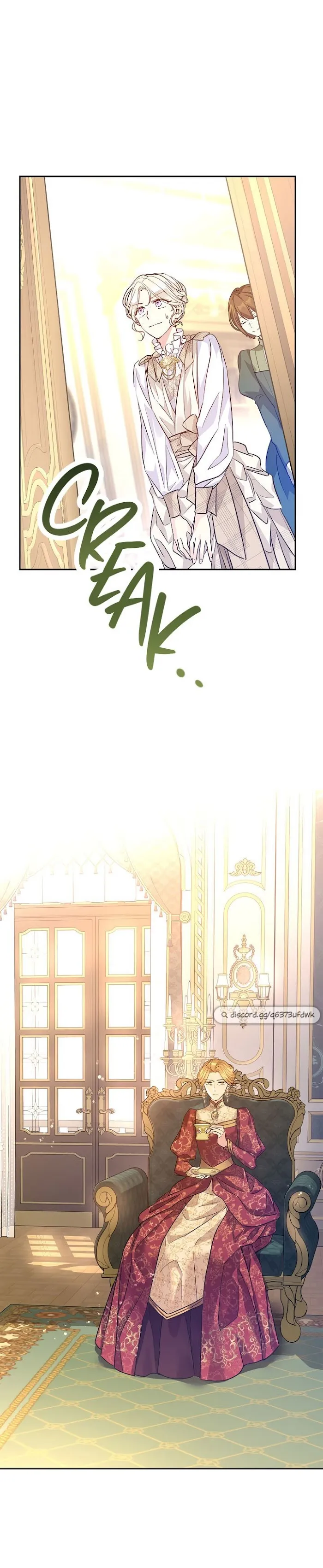 I Will Change The Genre - Chapter 47 Page 17