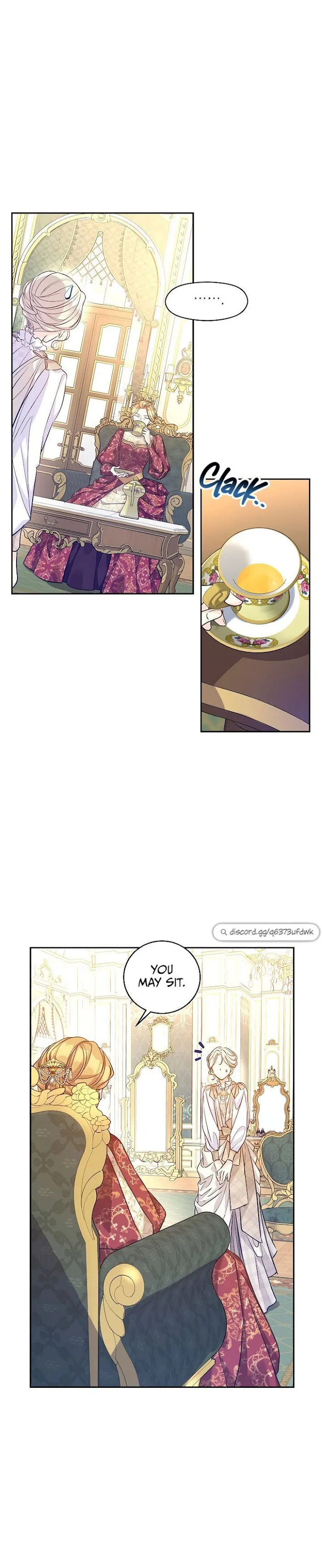 I Will Change The Genre - Chapter 47 Page 19