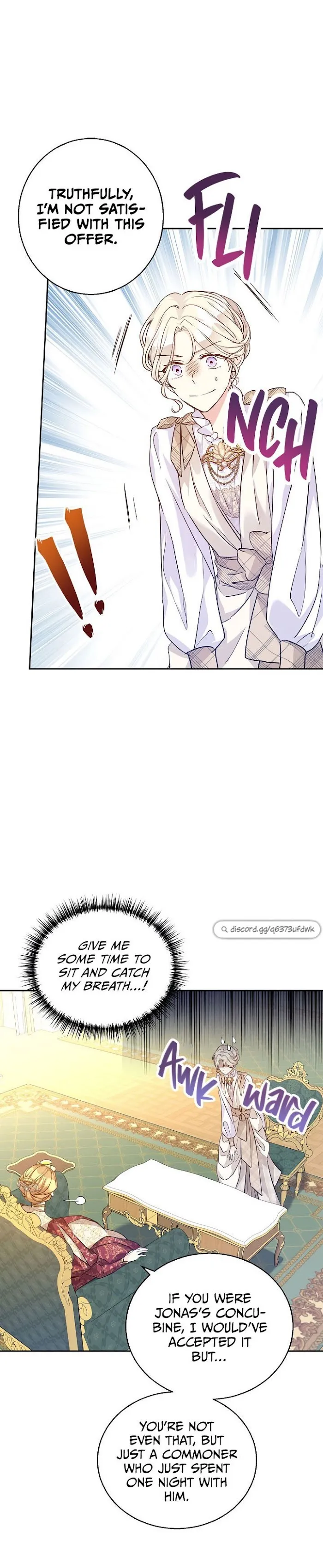 I Will Change The Genre - Chapter 47 Page 20