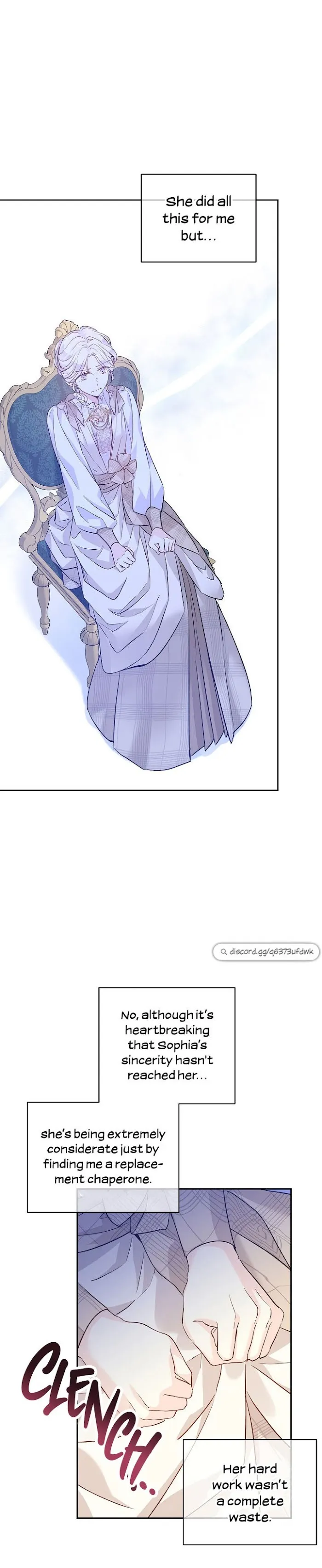 I Will Change The Genre - Chapter 47 Page 24