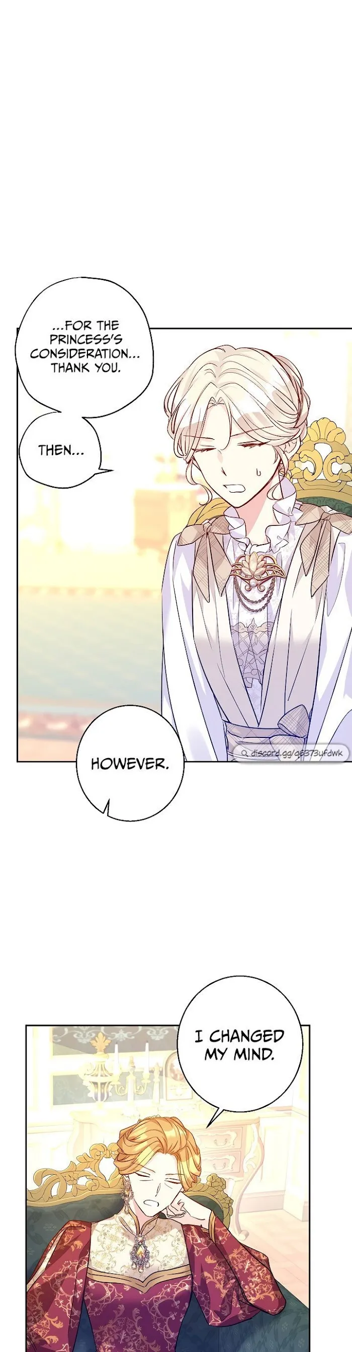 I Will Change The Genre - Chapter 47 Page 25