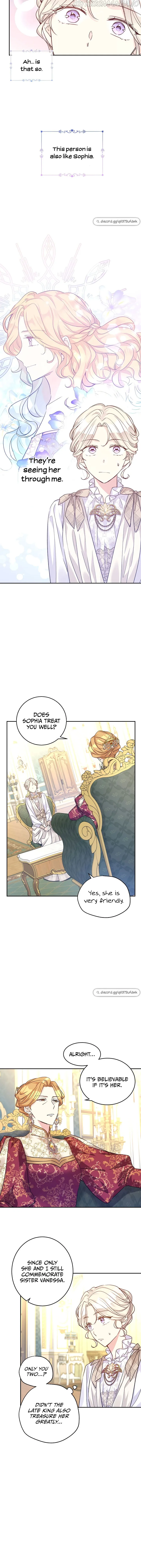 I Will Change The Genre - Chapter 48 Page 2