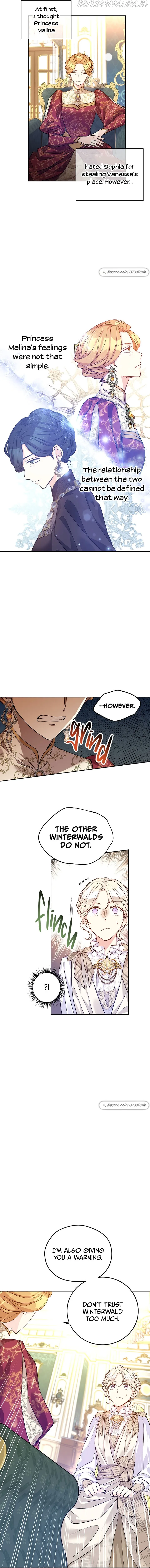 I Will Change The Genre - Chapter 48 Page 3
