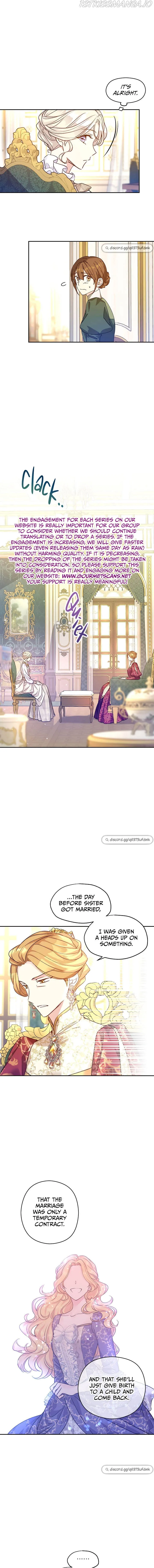 I Will Change The Genre - Chapter 48 Page 5