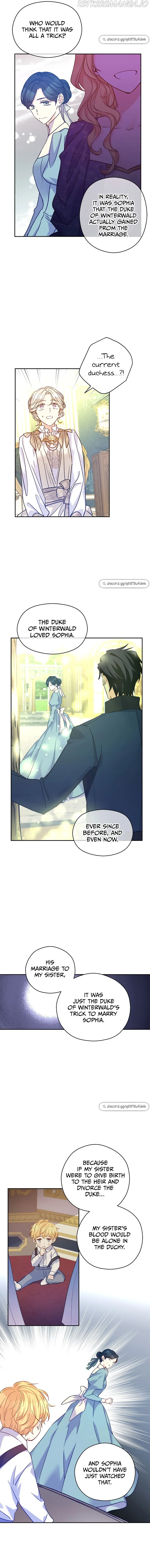 I Will Change The Genre - Chapter 48 Page 7