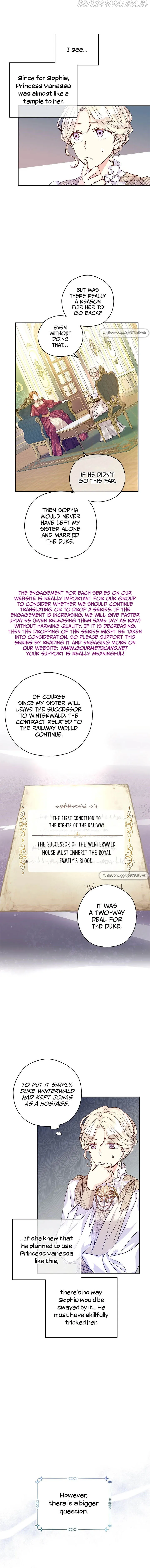 I Will Change The Genre - Chapter 48 Page 8
