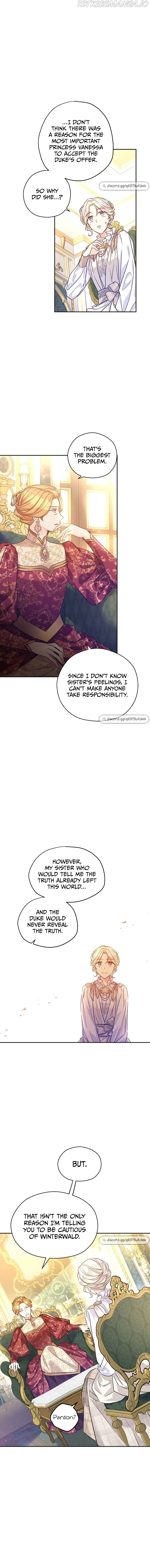 I Will Change The Genre - Chapter 48 Page 9