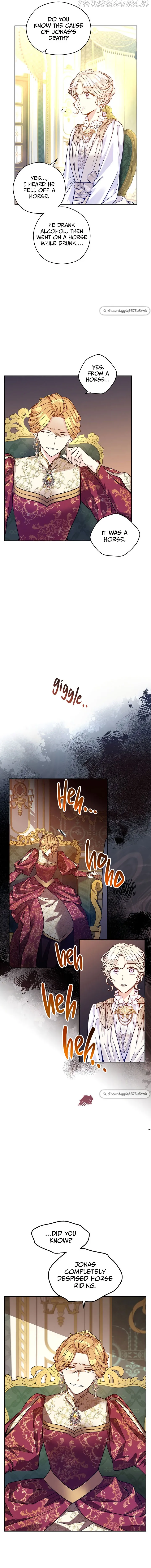 I Will Change The Genre - Chapter 48 Page 10