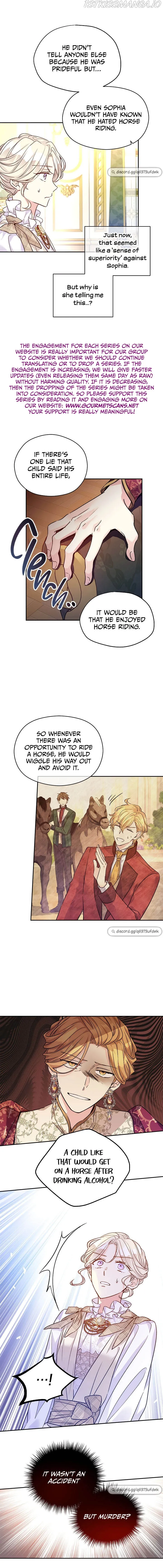 I Will Change The Genre - Chapter 48 Page 11
