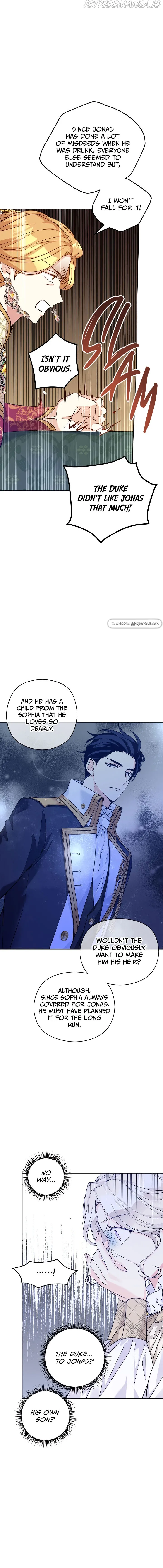 I Will Change The Genre - Chapter 48 Page 12