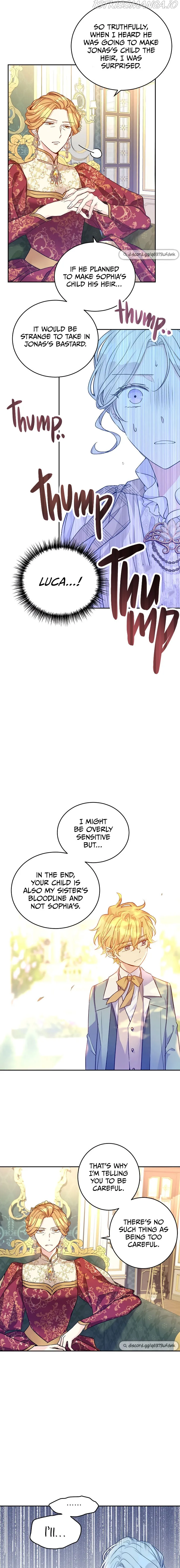 I Will Change The Genre - Chapter 48 Page 13