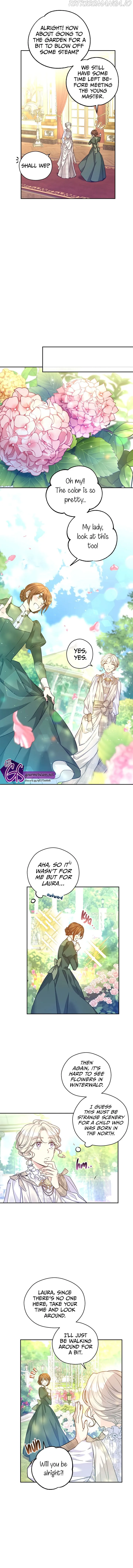 I Will Change The Genre - Chapter 49 Page 2