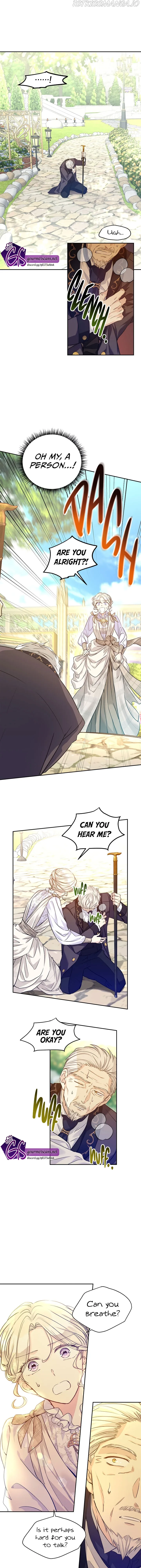 I Will Change The Genre - Chapter 49 Page 5