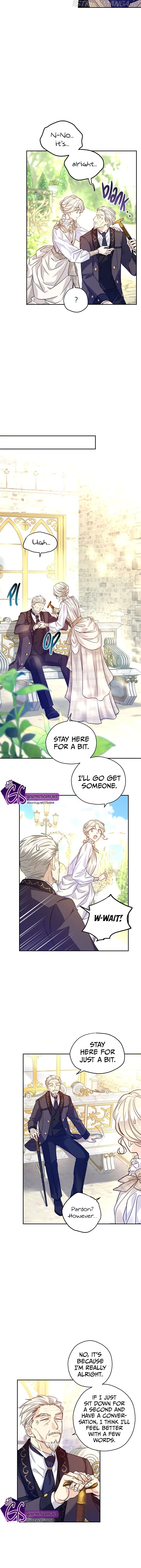 I Will Change The Genre - Chapter 49 Page 6