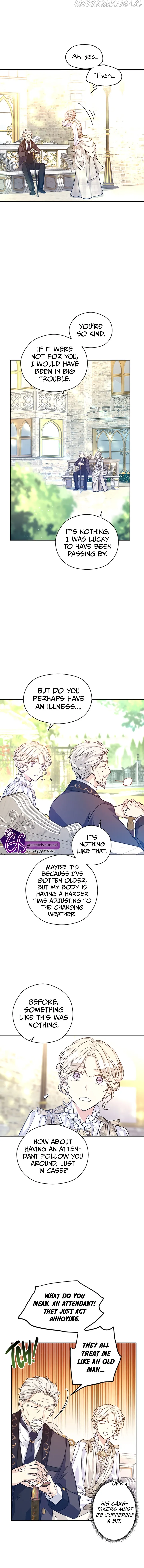 I Will Change The Genre - Chapter 49 Page 7