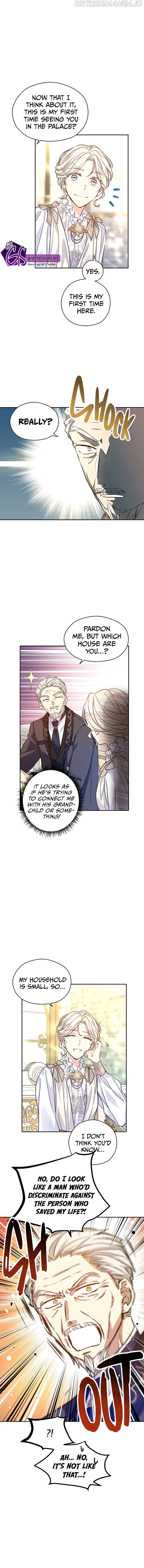 I Will Change The Genre - Chapter 49 Page 8
