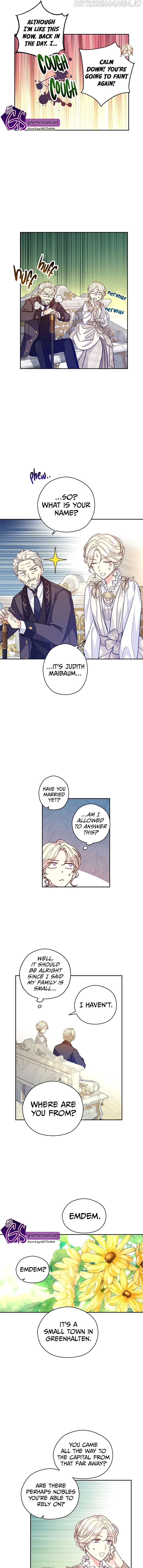 I Will Change The Genre - Chapter 49 Page 9