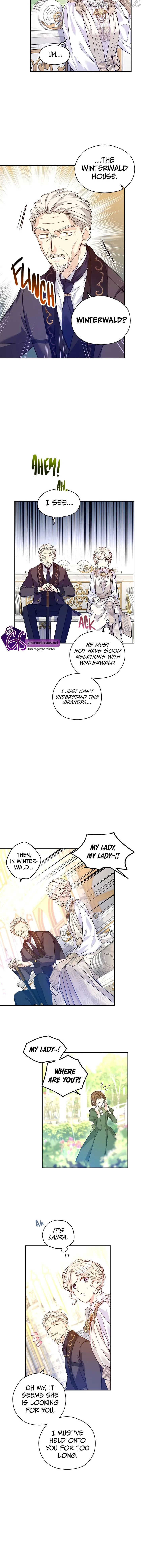 I Will Change The Genre - Chapter 49 Page 10
