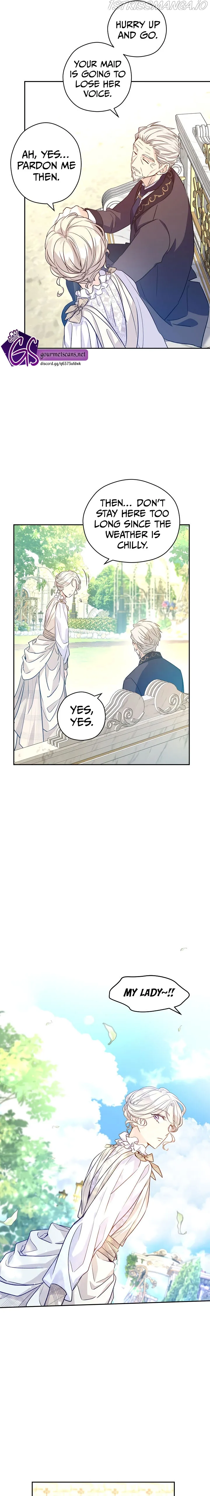 I Will Change The Genre - Chapter 49 Page 11