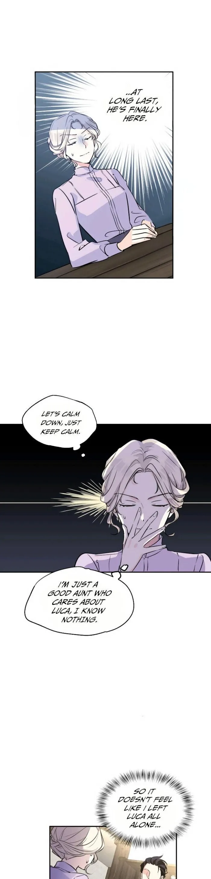 I Will Change The Genre - Chapter 5 Page 1