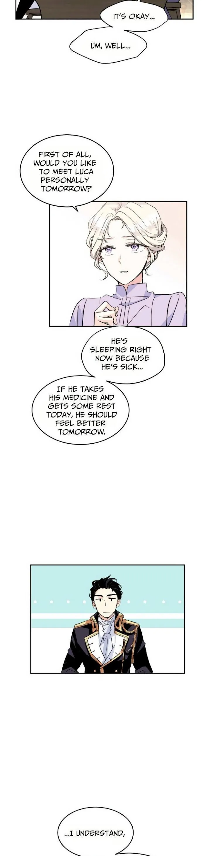 I Will Change The Genre - Chapter 5 Page 4