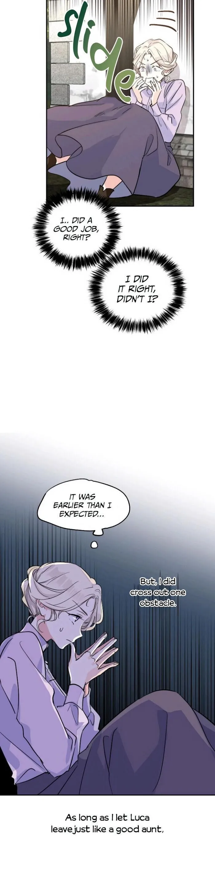 I Will Change The Genre - Chapter 5 Page 7